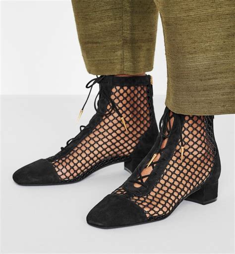 dior naughtily boots